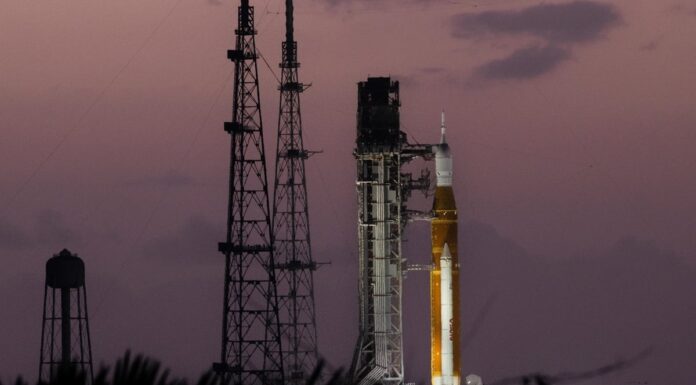 NASA знову змінює плани: Артемід-3 стане орбітальною генеральною репетицією