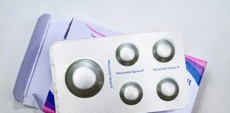 Postordermifepriston overleeft – grotendeels