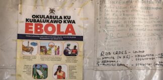 De Ebola-crisis in de DRC: een reële dreiging, geen zombie-apocalyps