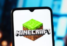 Minecraft is niet gebouwd voor kringen. Toch gebruikten wiskundigen het om Pi te vinden.