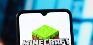 Minecraft no está diseñado para círculos. Sin embargo, los matemáticos lo utilizaron para encontrar Pi.