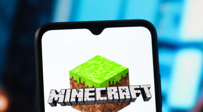 В Minecraft нет кругов. Но математики нашли в нём число Пи.