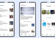 Візьміть керування стрічкою Google News у свої руки