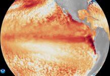 Les nuages comme boucliers : l’idée folle de géo-ingénierie contre El Niño