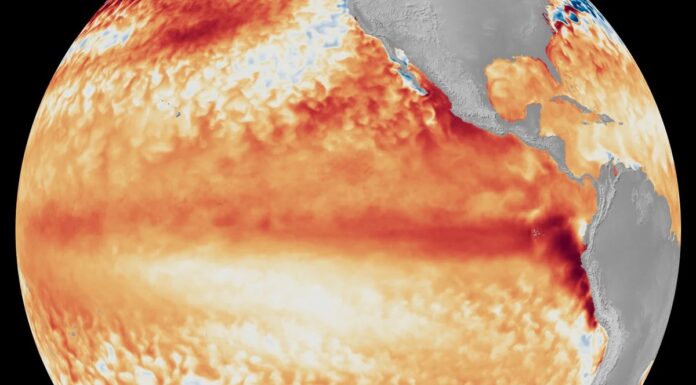 Wolken als Schutzschilde: Die verrückte Idee, einen El Niño per Geoengineering auszulösen
