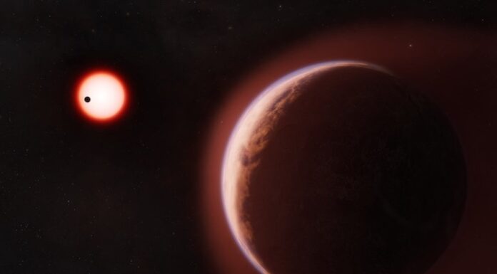 Il segreto svelato di LHS 11440 b