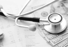 School budgets are breaking. Health care is why.