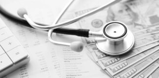 School budgets are breaking. Health care is why.