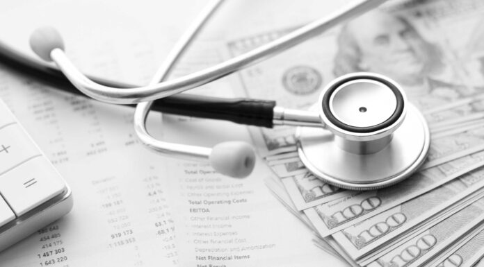 School budgets are breaking. Health care is why.