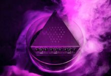 Як перетворити електромагнітний шум на музику за допомогою Demon Box