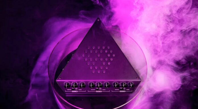 Як перетворити електромагнітний шум на музику за допомогою Demon Box