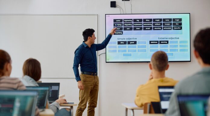 The EdTech Mess