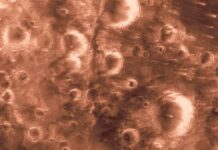 Як космічний апарат Psyche перетворив проліт повз Марс на наукову перемогу