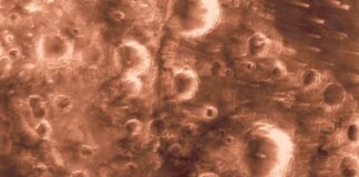 Como a espaçonave Psyche da NASA transformou um sobrevôo em Marte em uma vitória científica