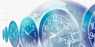 We’re Ditching the Leap Second for a Leap Hour