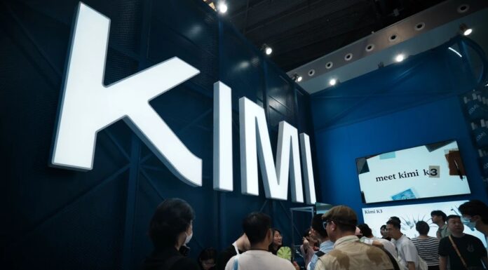 Why Moonshot’s open source Kimi K3 is a game changer for AI