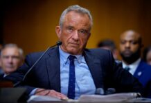 Robert F. Kennedy Jr. se zaměřuje na Preventative Care Group
