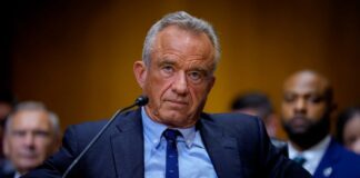 Robert F. Kennedy Jr. se zaměřuje na Preventative Care Group