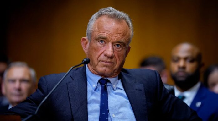 RFK Jr. beäugt die Präventions-Task Force