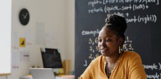 Un bon enseignement exige que tu saignes un peu