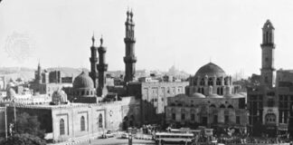 Geschichte der Al-Azhar-Universität: Von den fatimidischen Ursprüngen zum modernen Campus