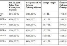 Cómo la pandemia de coronavirus cambia los derechos de trabajadores y empleadores en Turquía