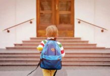 Як підготувати дитину до школи