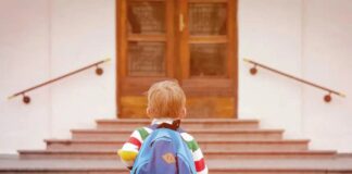Hoe u uw kind kunt voorbereiden op school