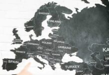 Por que a localização da Turquia é importante: a geopolítica explicada