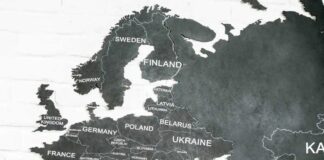 Por qué es importante la ubicación de Turquía: explicación de la geopolítica