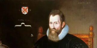 Wie John Napiers Logarithmen die Mathematik veränderten und warum sie immer noch wichtig sind