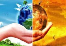 Типи клімату в Туреччині: посібник з регіональних погодних патернів